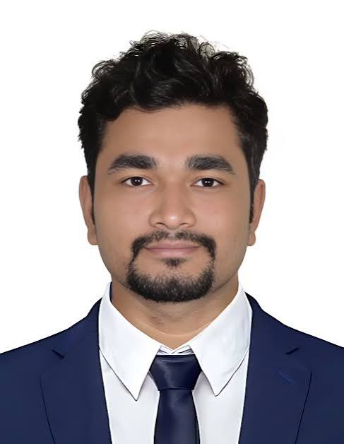 Dr Manjunath M N